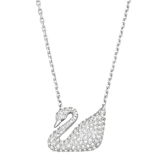 Swarovski Jewelry - Swarovski necklace.